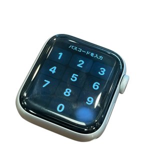 AppleWatch series4 44mm バッテリー交換修理