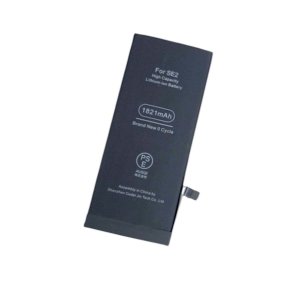 【充電の減りが早い】iPhoneSE2 バッテリー交換