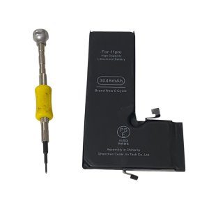 iPhone11Pro バッテリー交換