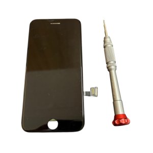 iPhoneSE2　液晶交換