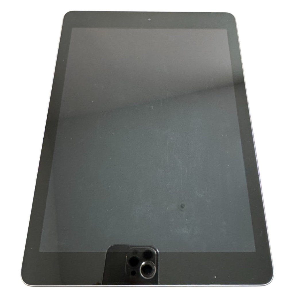 iPad6 液晶交換