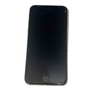 iPhoneSE3　起動不能　修理