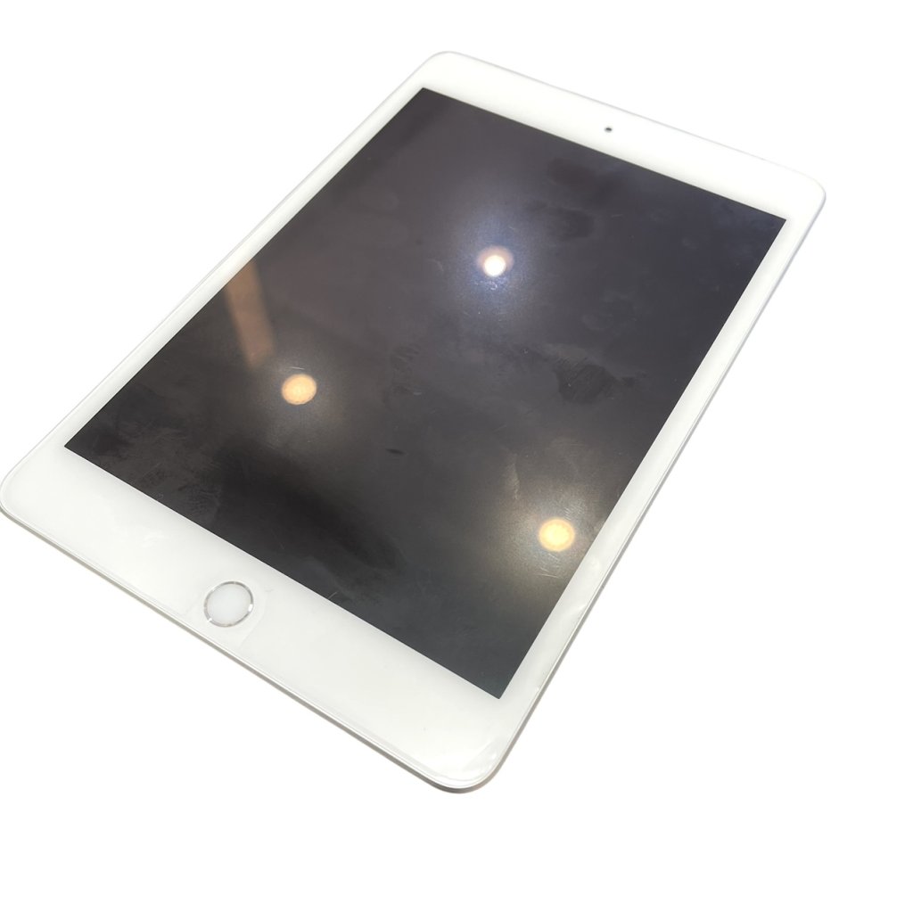 iPadmini5 バッテリー交換修理