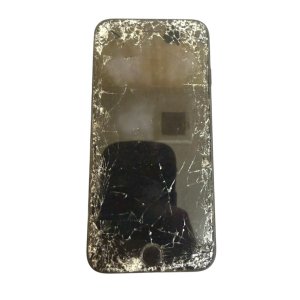 iPhoneSE2 液晶交換