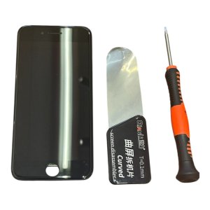 iPhone8　液晶交換