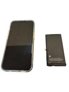 iPhone13 バッテリー交換