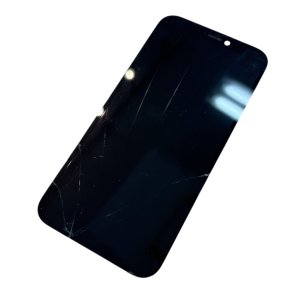 iPhone12 液晶交換