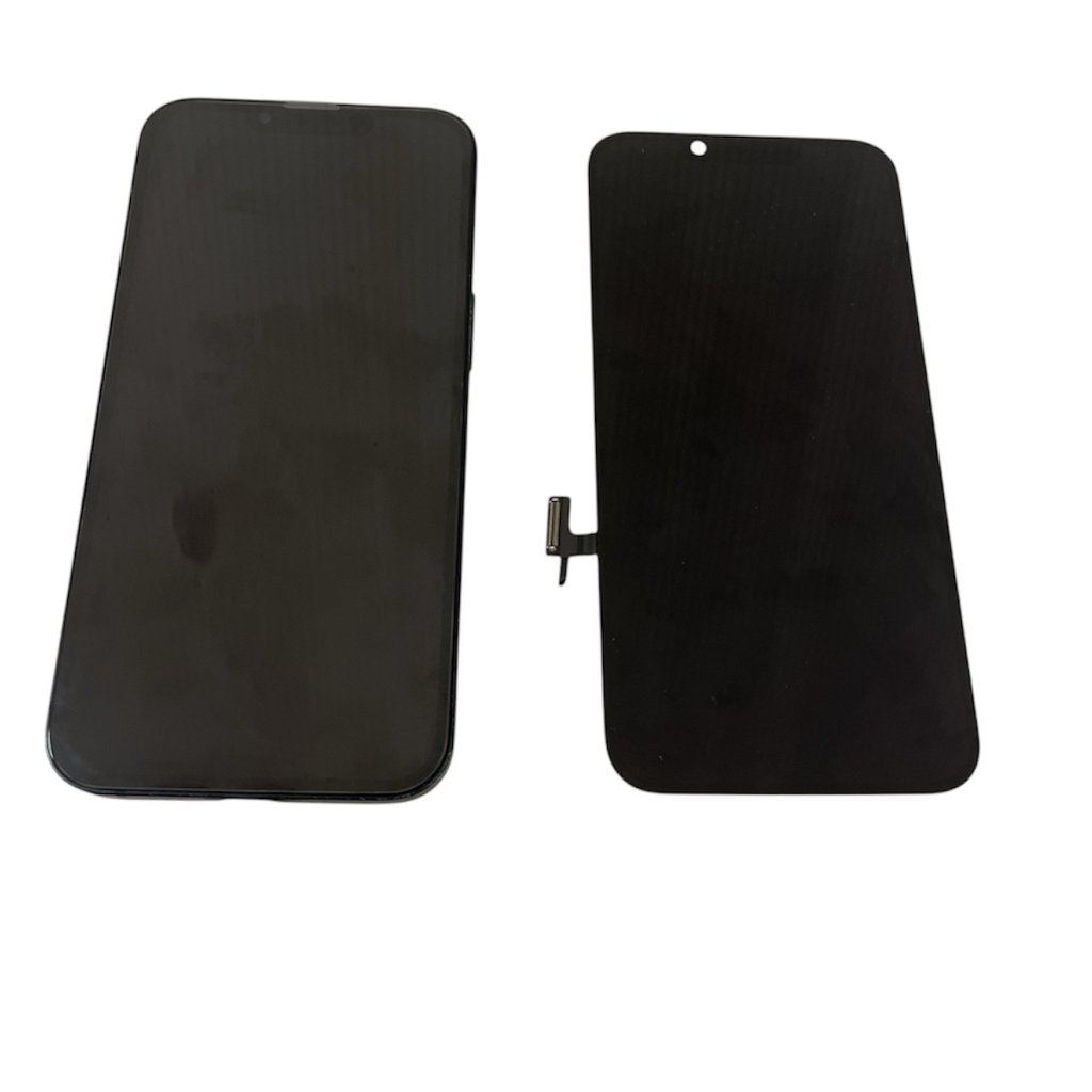 iPhone13 パネル