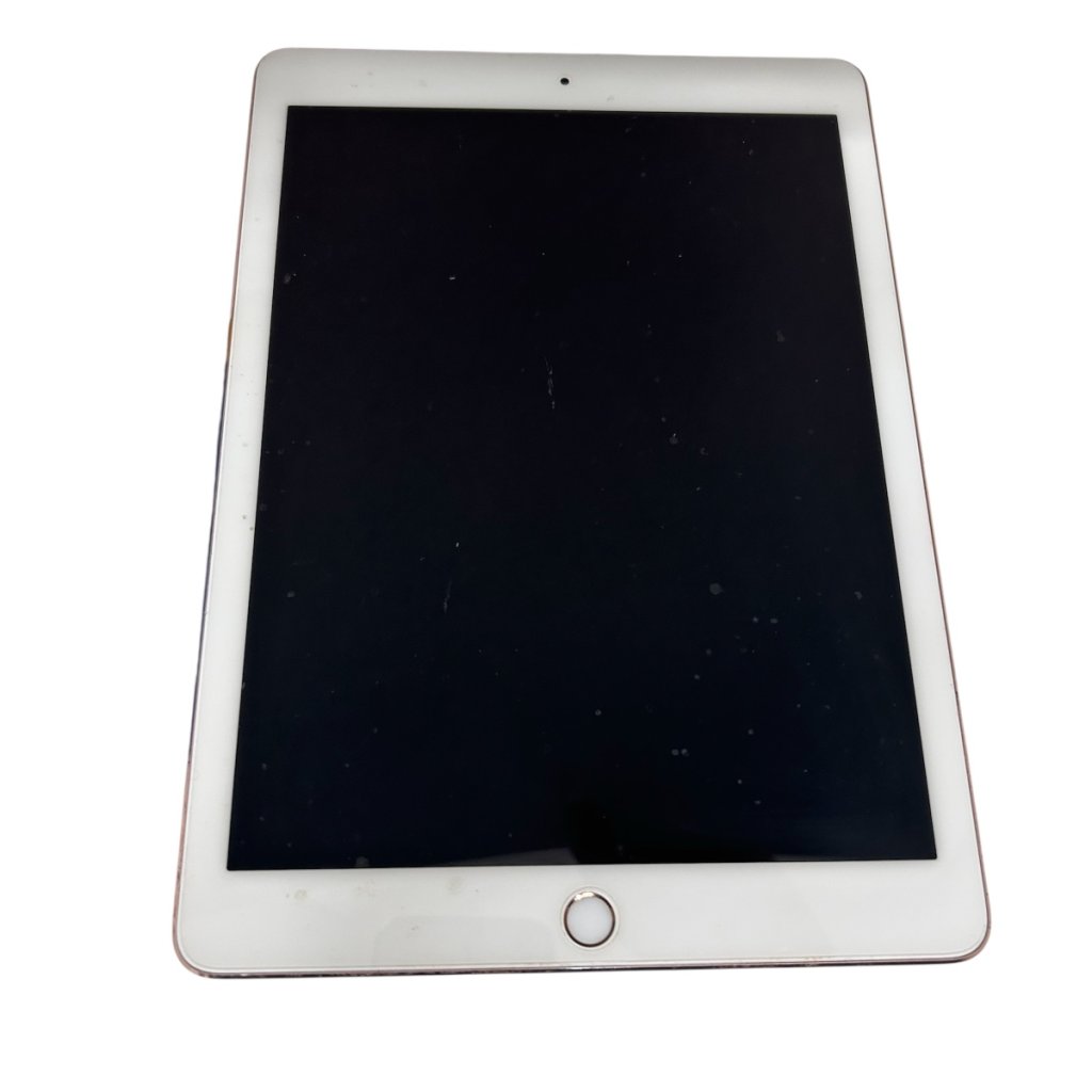 iPad バッテリー交換修理