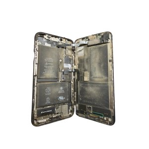 【画面がタッチできなくなった】iPhoneX タッチ不良 基板修理