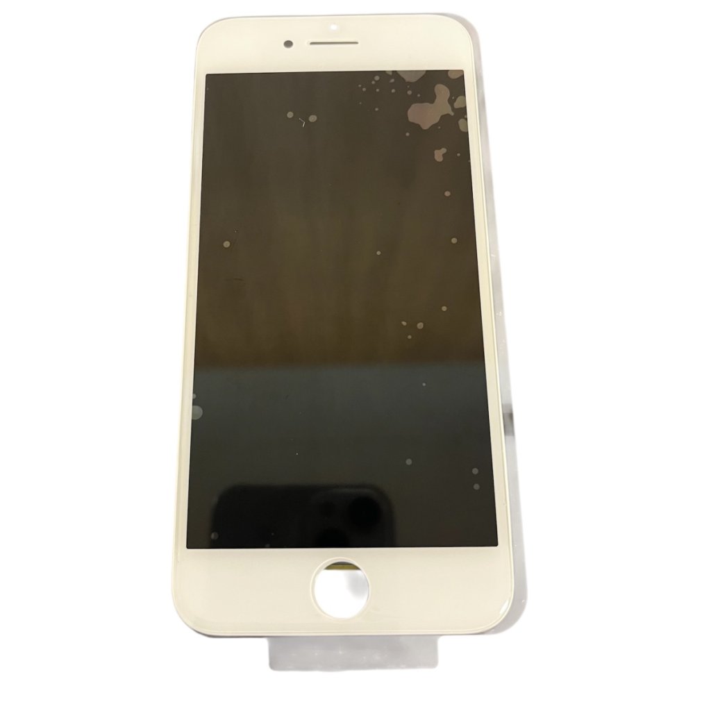 【落としたら画面が付かない】iPhoneSE2 液晶交換