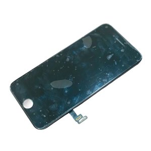 【画面縦線 iPhoneSE3/パネル交換】