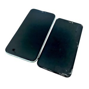 iPhone11 液晶交換修理