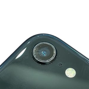 iPhoneSE2 アウトカメラ交換