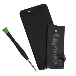 iPhoneSE2 バッテリー交換修理