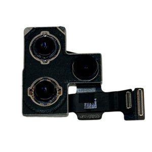 iPhone12 Proのアウトカメラ修理