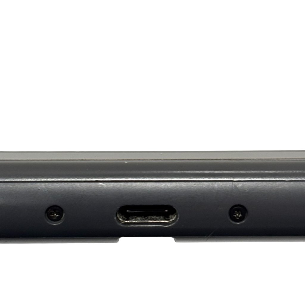 Nintendo Switch 充電口 修理