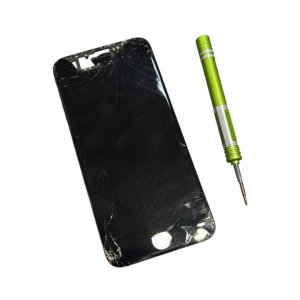 iPhoneSE3 液晶交換