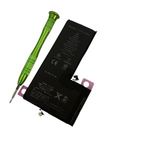 バッテリー不良・リンゴループ 【iPhone11Pro】