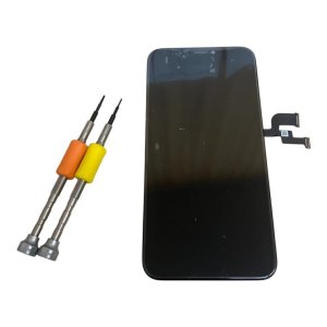 iPhone XS 液晶交換