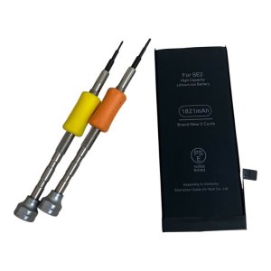 iPhoneSE（第2世代） バッテリー交換