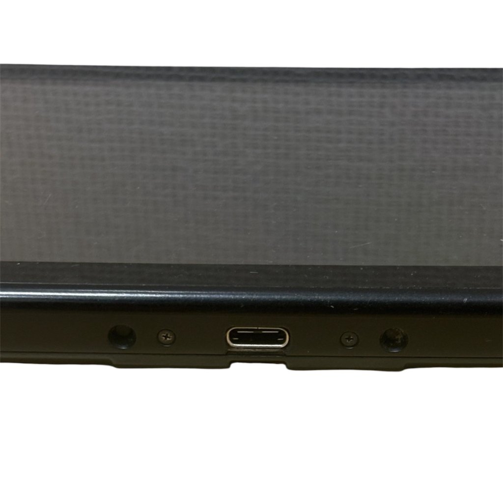 Nintendo Switch ドックコネクター修理