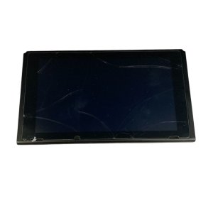 ニンテンドースイッチ　液晶交換