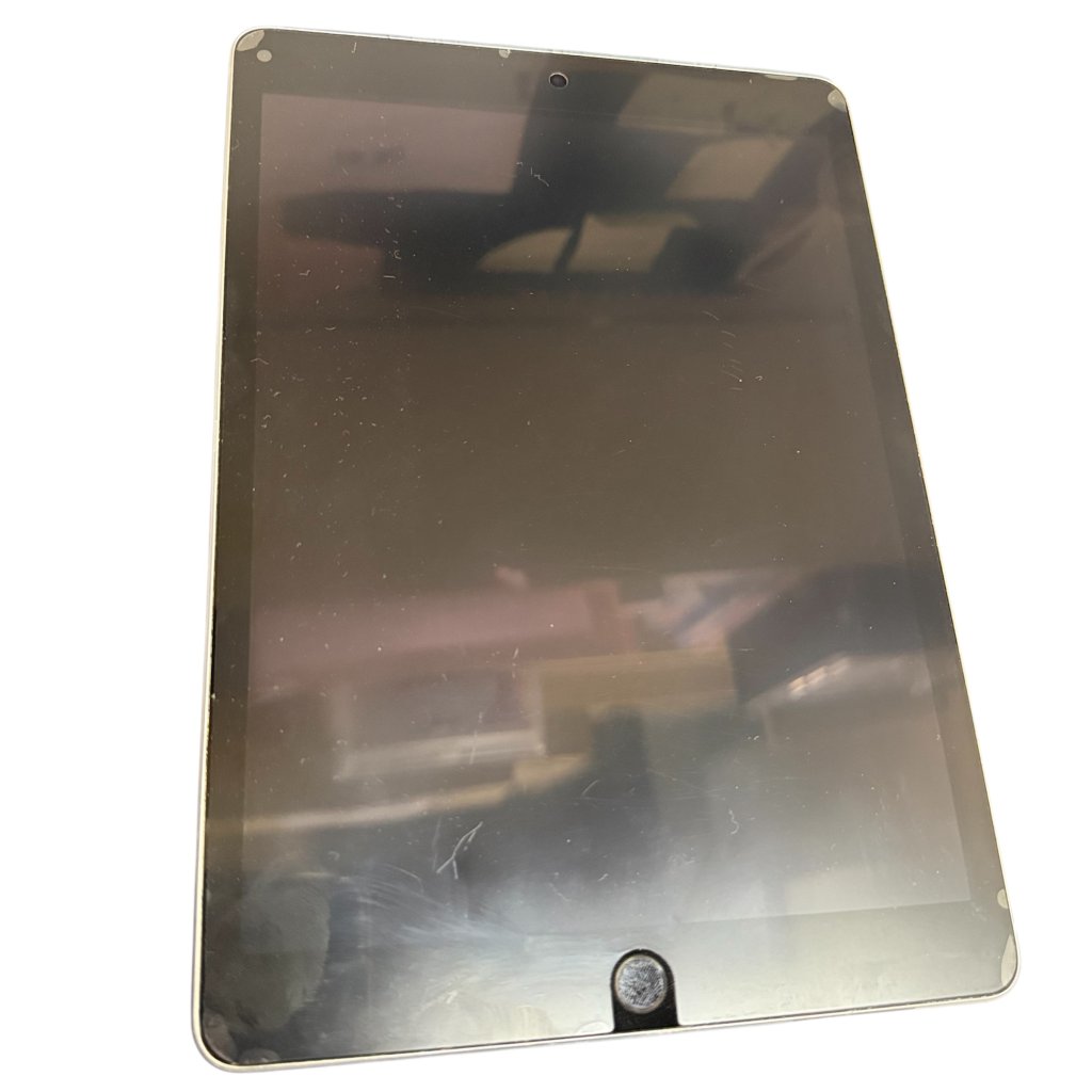 【電源が付かない】iPad9 液晶交換+バッテリー交換|修理実績【函館上磯店】