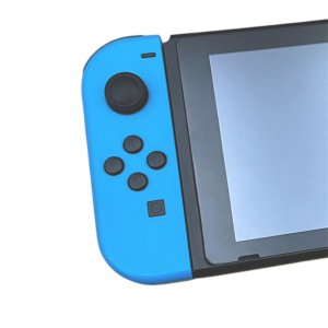 Nintendo Switch ジョイコン Joy-Con レール修理