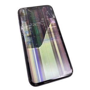 iPhone11 液晶交換