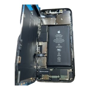 iPhone12Pro バッテリー交換