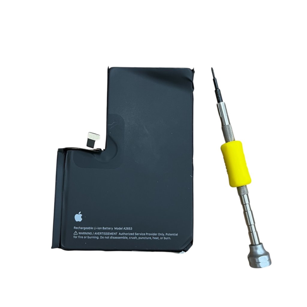 iPhone 13 Pro Max バッテリー交換