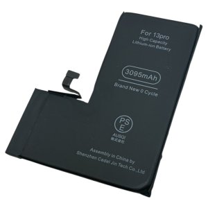 iPhone 13 Pro バッテリー交換 札幌市 白石区 菊水
