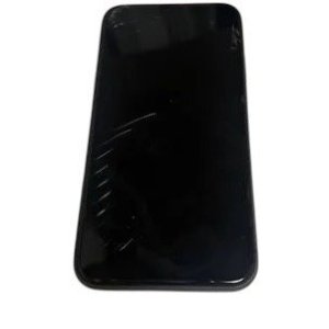 【衝撃破損 フロントパネル交換】iPhoneX