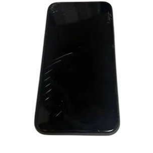 【衝撃破損 フロントパネル交換】iPhoneX