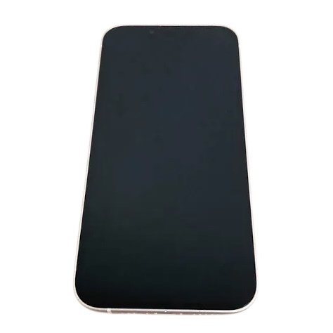【残量79% バッテリー交換】iPhone13