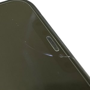 iPhoneXS 強化ガラス永久保証