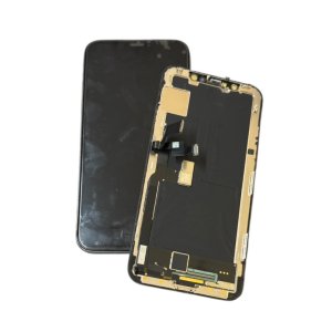 iPhoneX 液晶交換