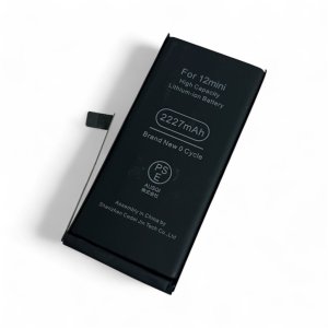 iPhone 12mini バッテリー交換