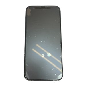 iPhone12 ドットコネクタ修理