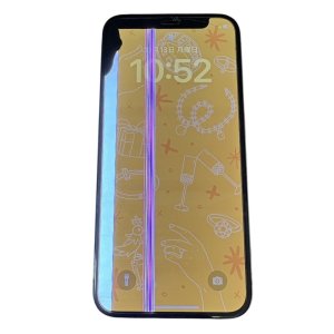 iPhone12 mini 液晶交換