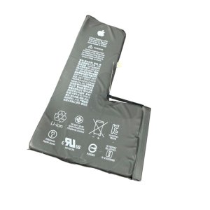 iPhoneXS　バッテリー交換