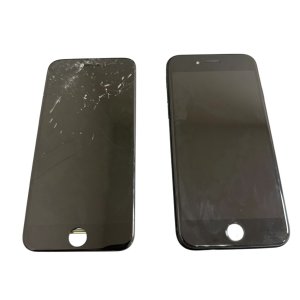 iPhoneSE3 液晶交換