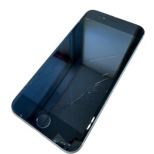 iPhoneSE2(第二世代)　液晶交換