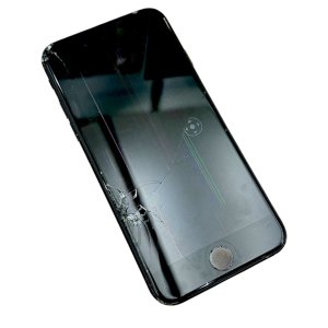 iPhoneSE3 液晶交換