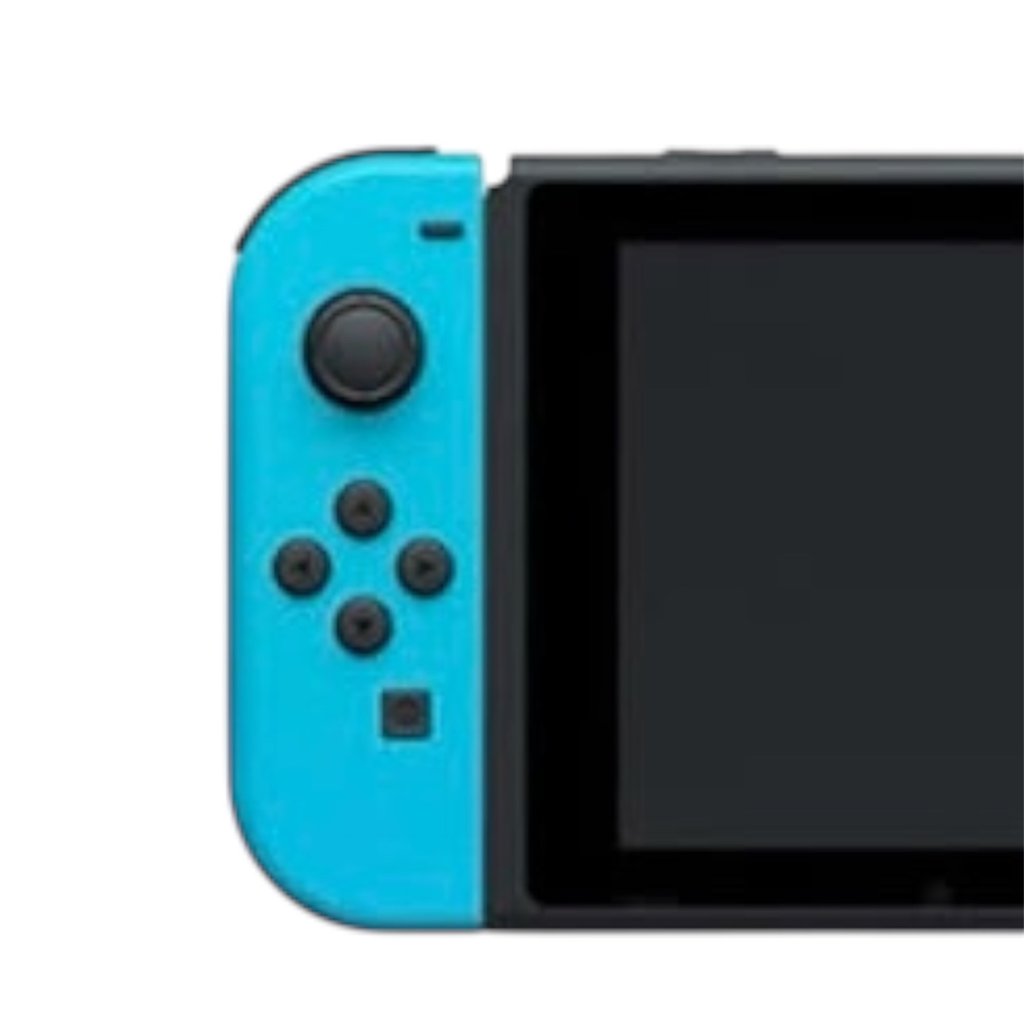 Nintendo Switch アナログスティック交換修理