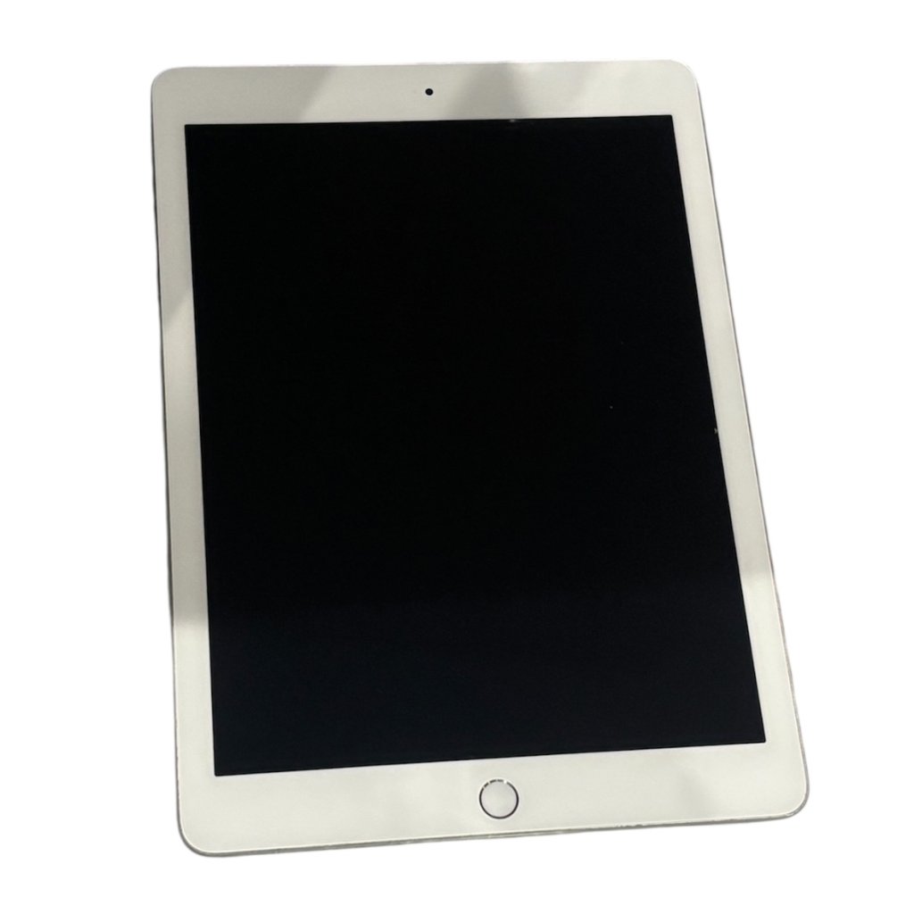 iPad第5世代 コネクター交換