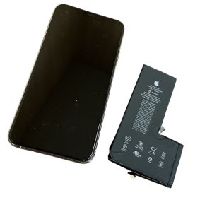 iPhone11Pro バッテリー交換