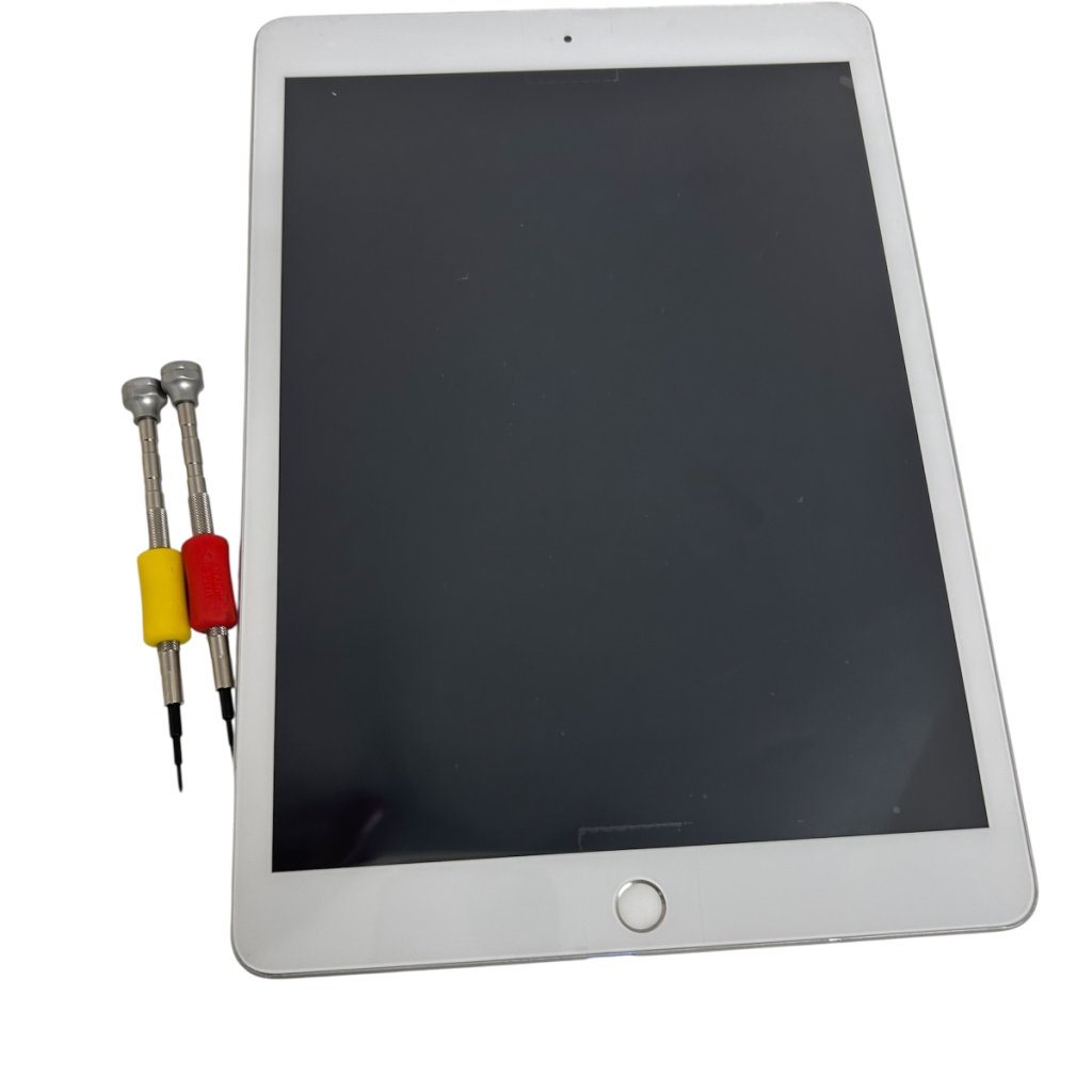 iPad 液晶交換修理