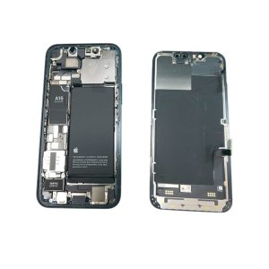 iPhone13 mini パネル交換修理